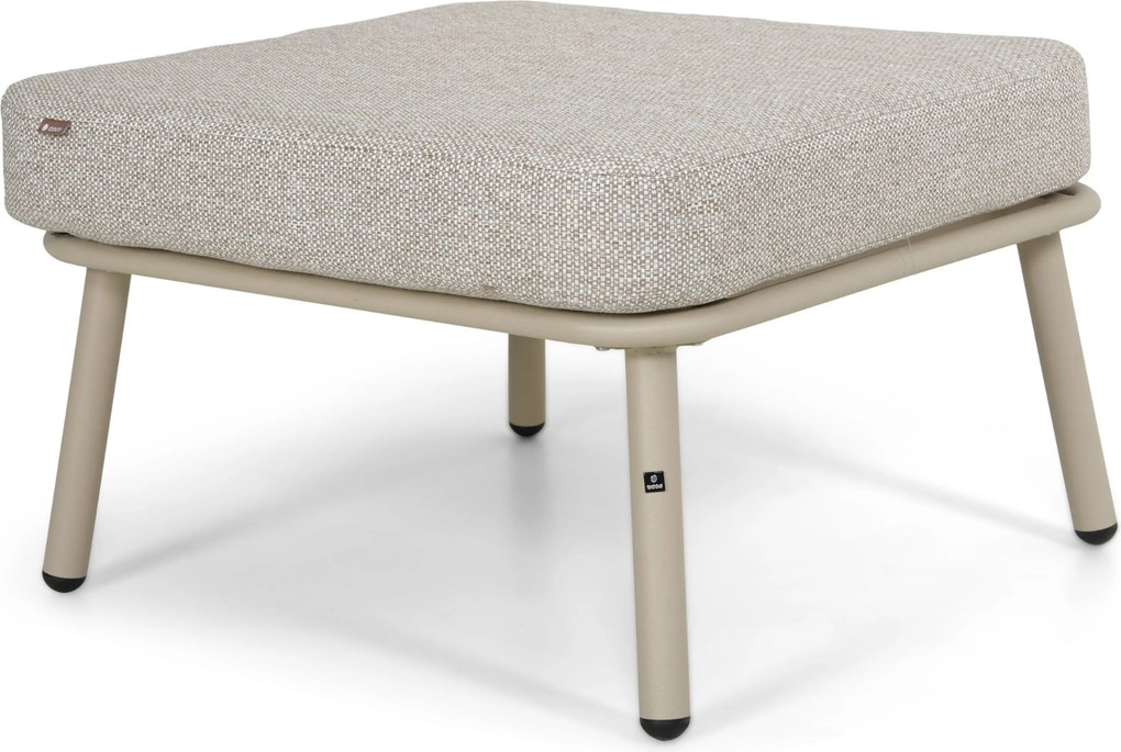 Hoek loungeset Rope Zand/Beige Coco