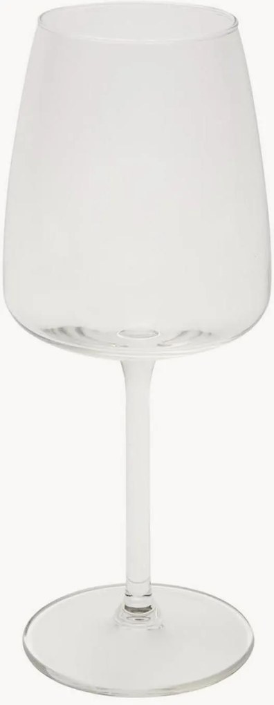 Wijnglazen Barolo, 6-delig