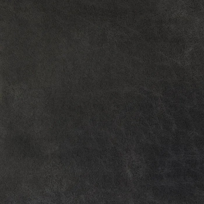 Tweedekans - Poef - Lambada - leer Colorado antraciet 01