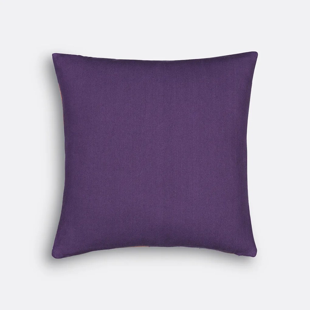 Kussenhoes 45x45 cm, Ascona