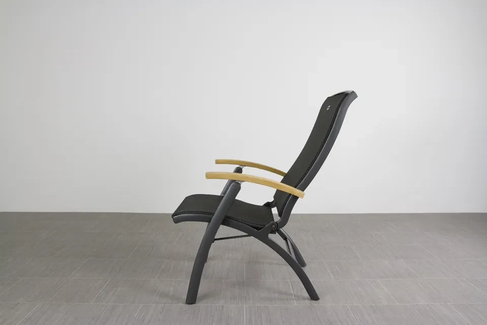 Hartman Da Vinci / Sonata 160 cm. verstelbare tuinset