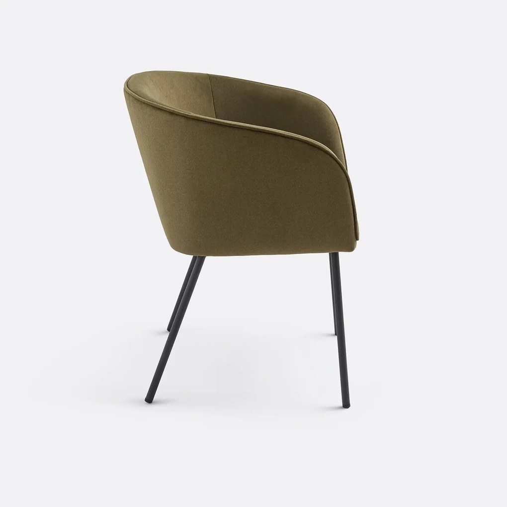 Tafelfauteuil, Mitis