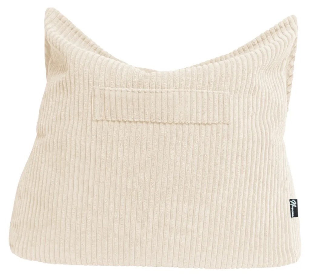 Kinder Zitzak Namini - Beige