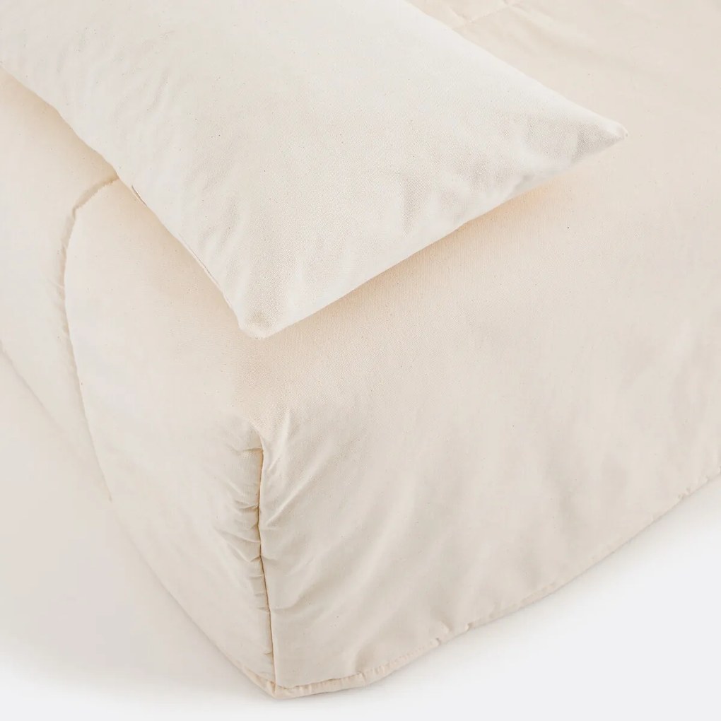 BZ slaapbank, 9 cm comfortschuim