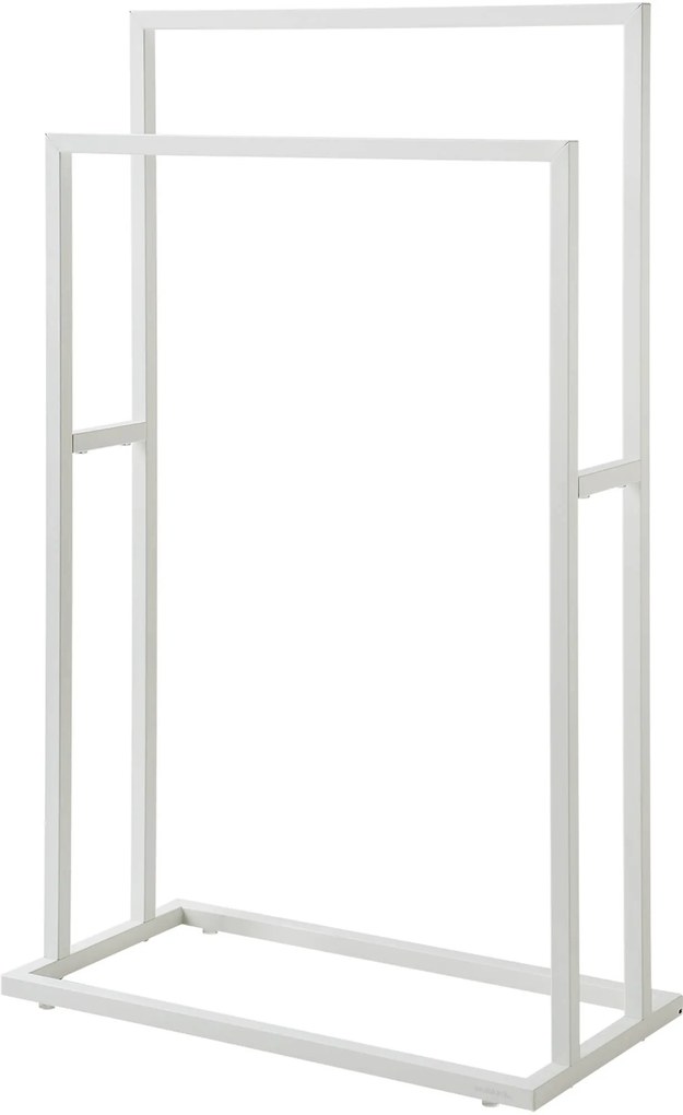 Tiger Carré Handdoekrek 48x24x68,1 cm Wit
