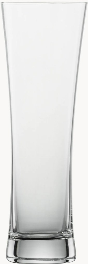 Tarwebierglazen Beer Basic, 6-delig