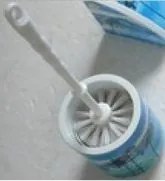 Badstuber Sea toiletborstel set