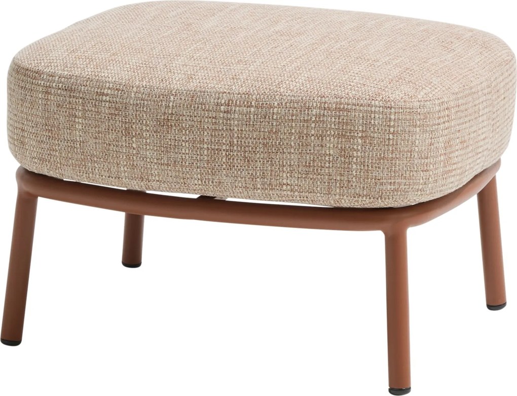 Cala voetenbank spicy 4 Seasons Outdoor