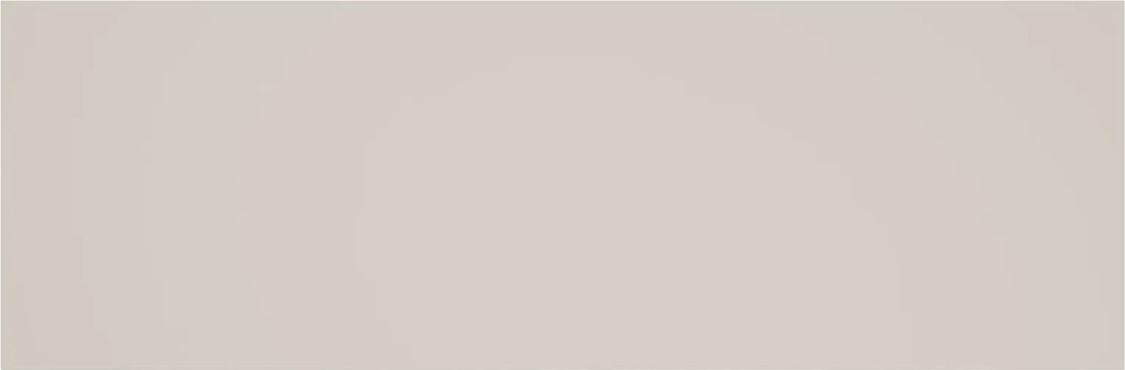 Comad Cashmere wastafel toppaneel 140cm taupe