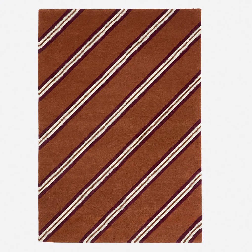 Vloerkleed 100% wol, Georgio