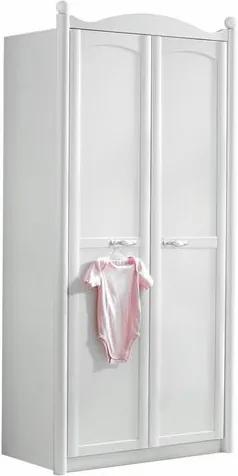 Garderobekast 2-deurs »Amalfi«