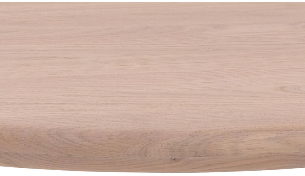 Goossens Eettafel Bjarte, Rond 150 cm
