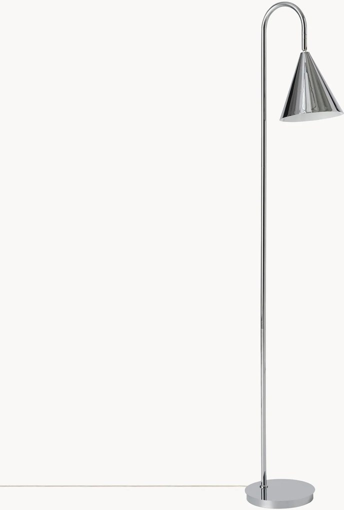 LED vloerlamp Liam