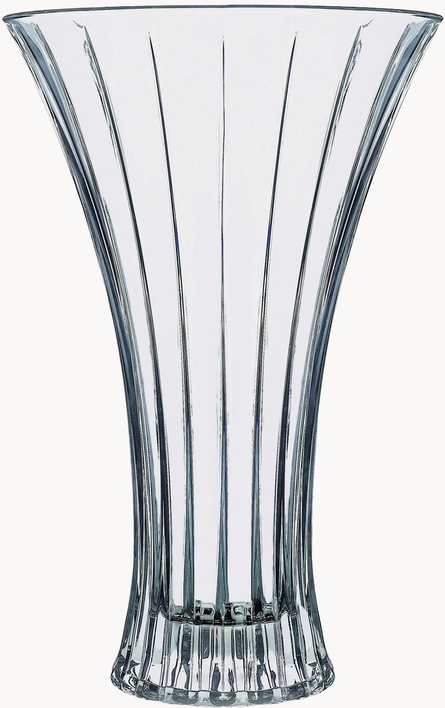 Kristallen vaas Timeless, H 30 cm