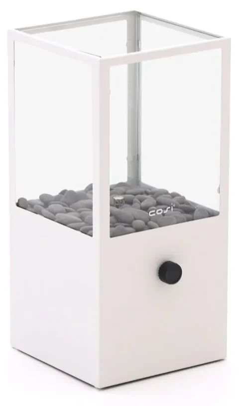 Cosiscoop Dome gaslantaarn 18x18x45cm