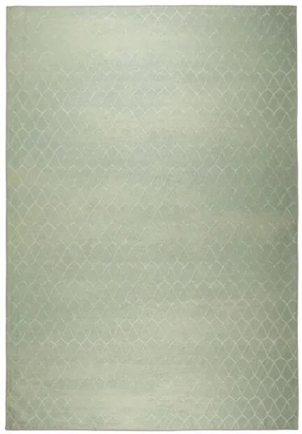 Zuiver Buitenkleed Crossley  - 170x240 - Groen