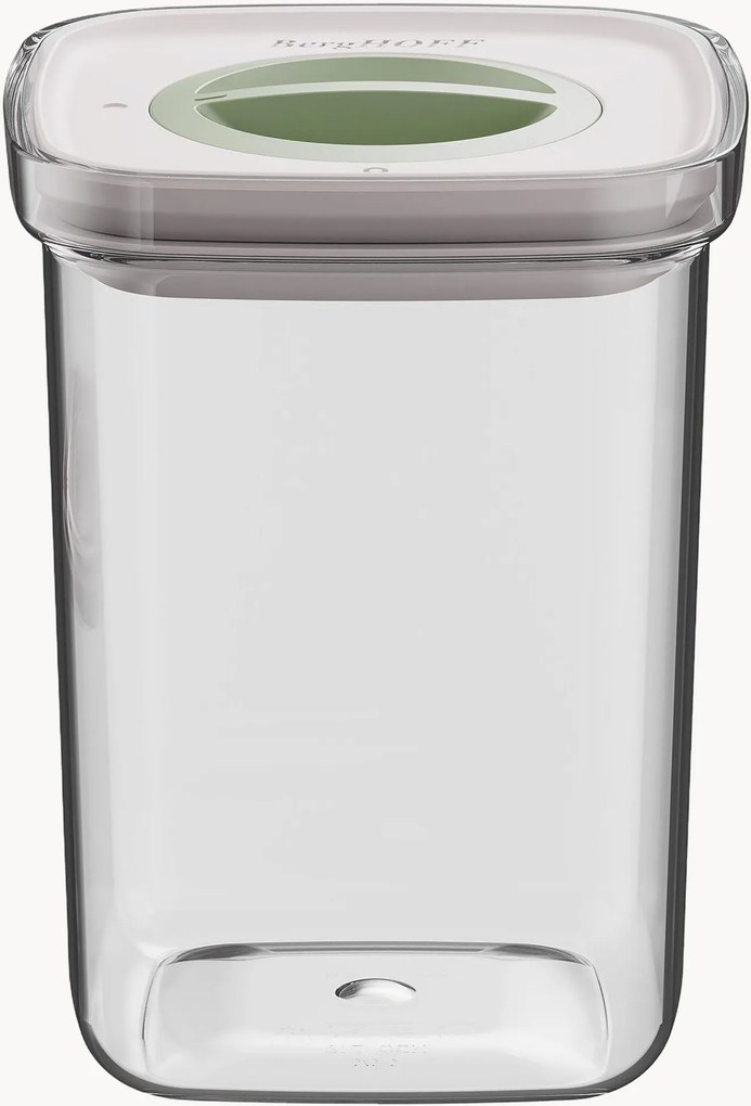 Voedselcontainer Smart Seal