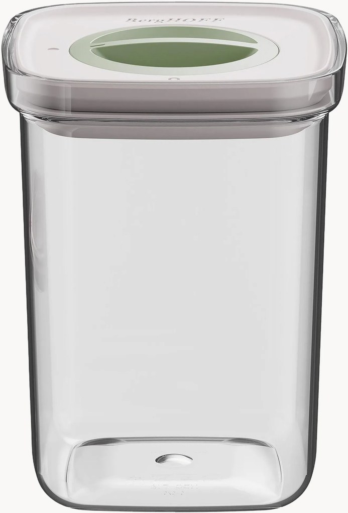 Voedselcontainer Smart