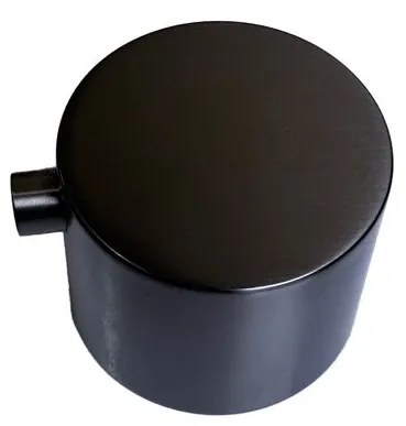 Saniclear Iron temperatuurknop inbouw - vernet