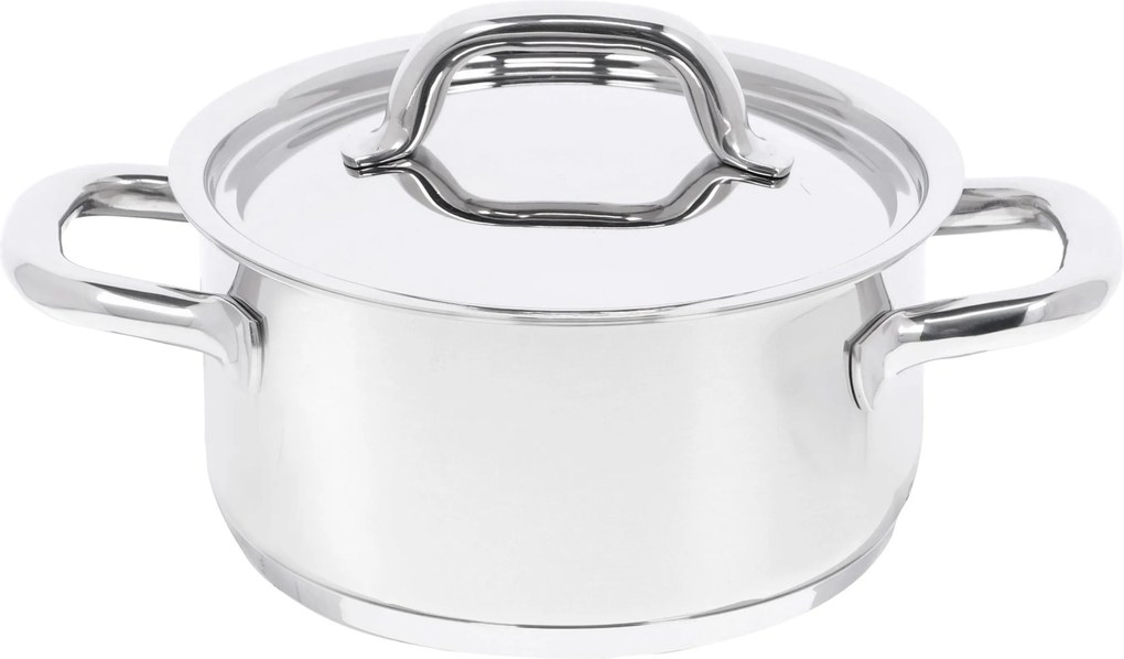 Demeyere Classico 3 Kookpan 16 cm / 1,5 l - Classico 3 - Demeyere