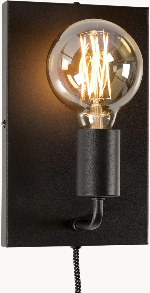 Wandlamp Madrid