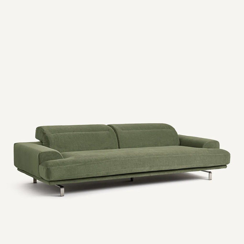 Polyester katoenen bank, Orizonte