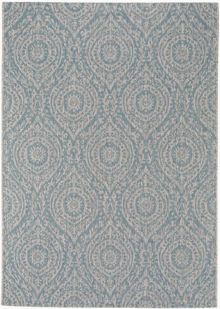 In- & outdoor vloerkleed Cleo