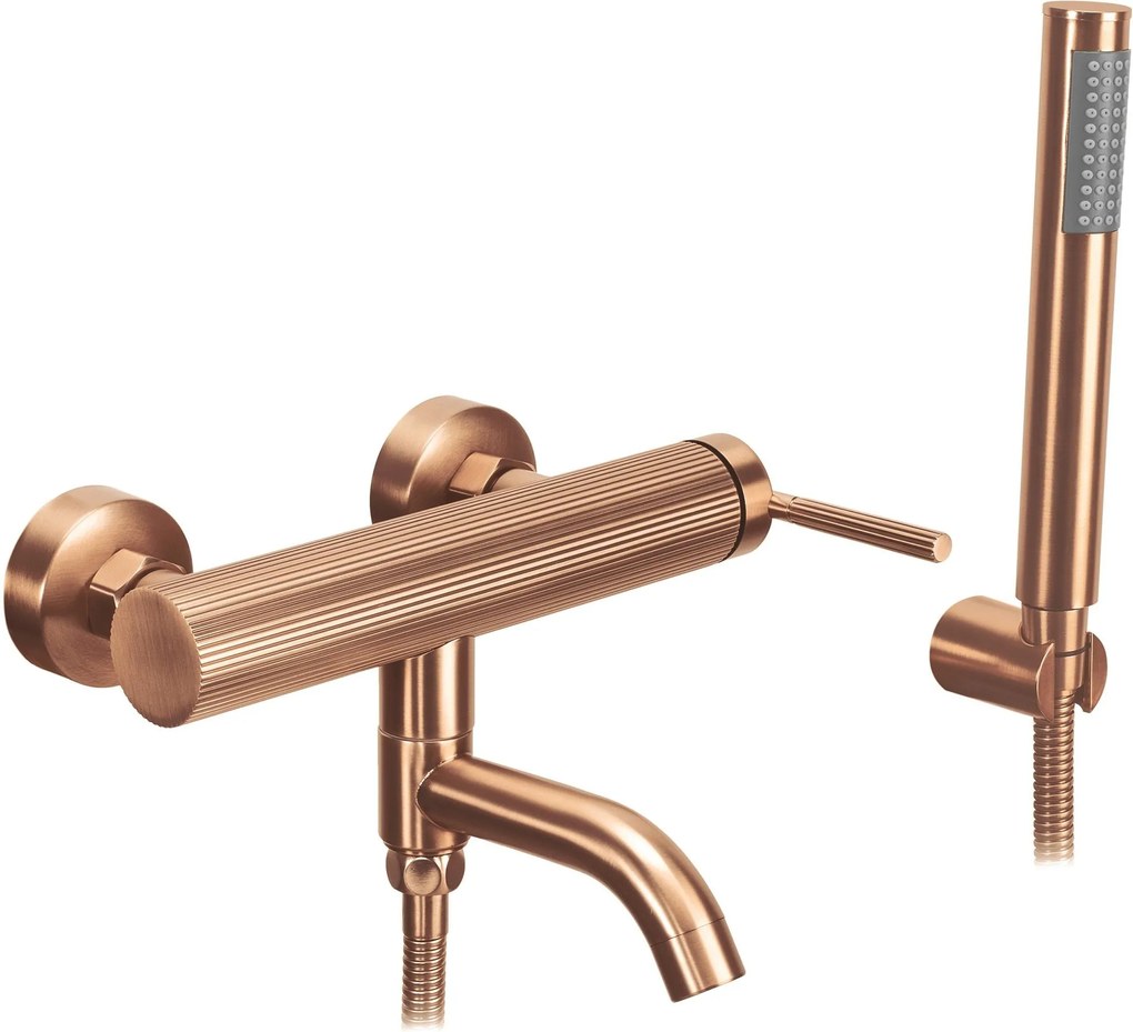 Badmengkraan REA Argon Brush Copper