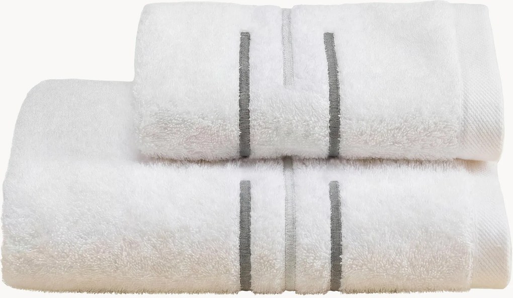 Katoenen handdoekenset Orizzonte, 2-delig