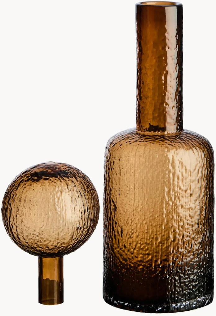 Glazen karaf Galea, 300 ml