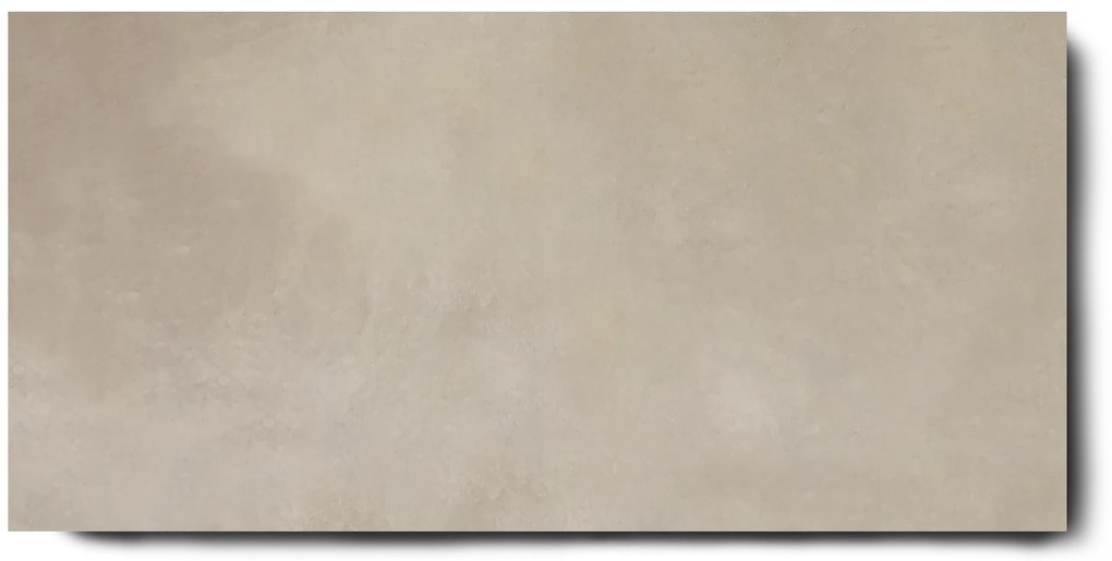 Vloertegel 30x60 Cm Betonlook Beige DC24 - Restpartij Nog 5,04 M2 Op Voorraad