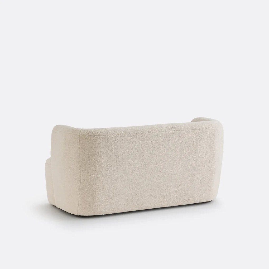 2-zitsbank, badstof, Nidou