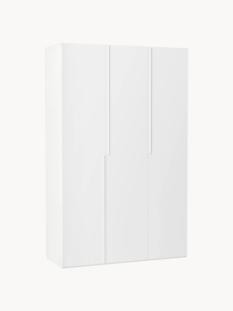 Modulaire draaideurkast Leon, 150 cm breed, in verschillende formaten