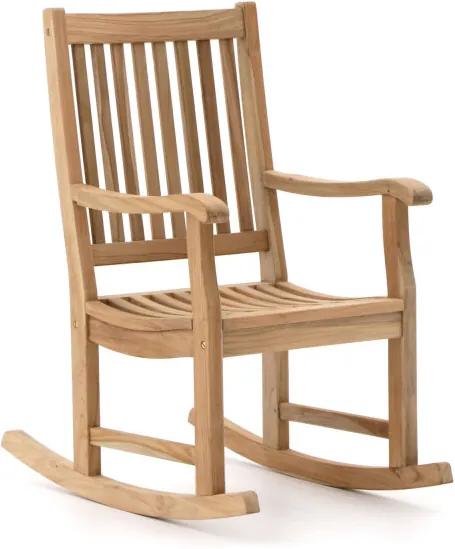 Sunyard Preston schommelstoel - Laagste prijsgarantie!
