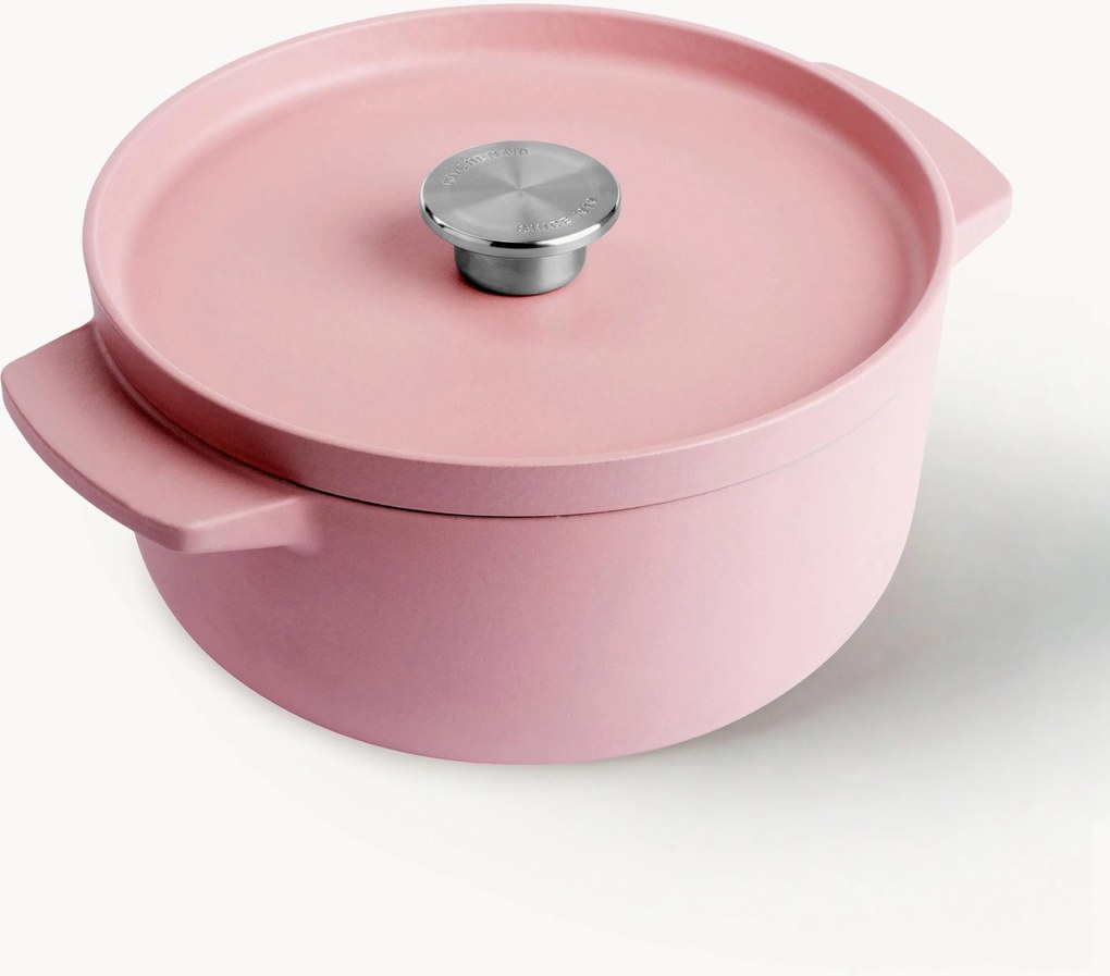 Kookpan Doelle met antiaanbaklaag