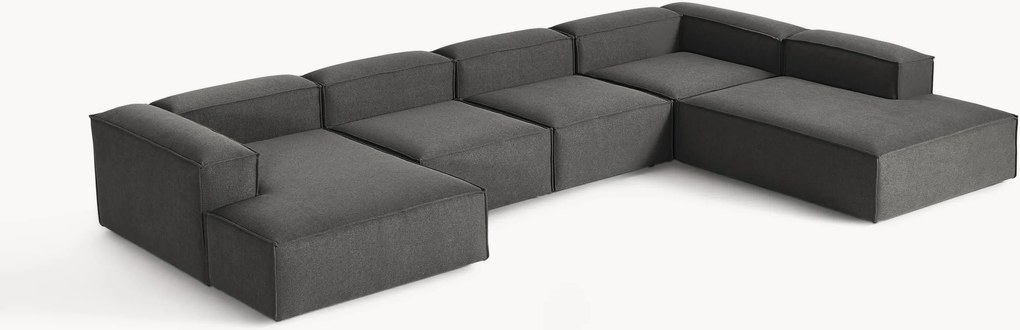 Modulaire U-bank Lennon