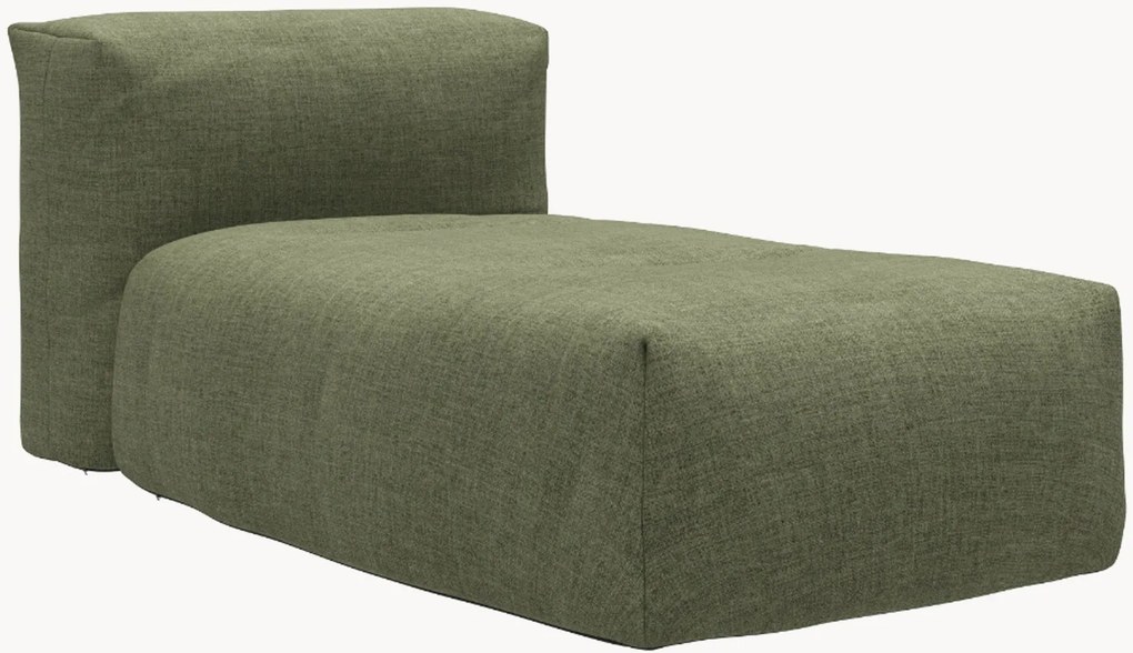 Modulaire tuin stoel Soft