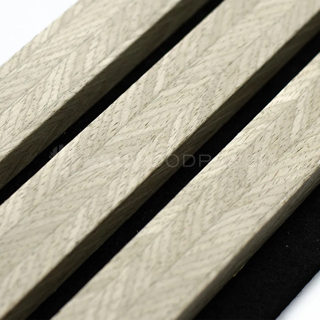 AkuPanel Forest Hout sample