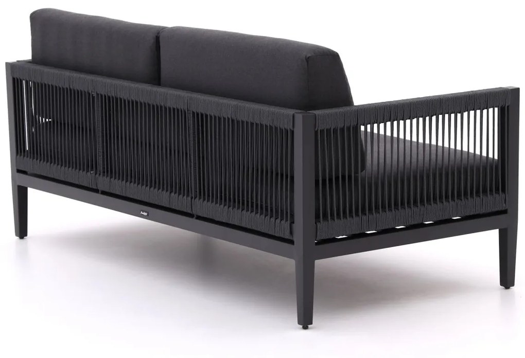 Manifesto Valero lounge tuinbank 2,5-zits 182cm