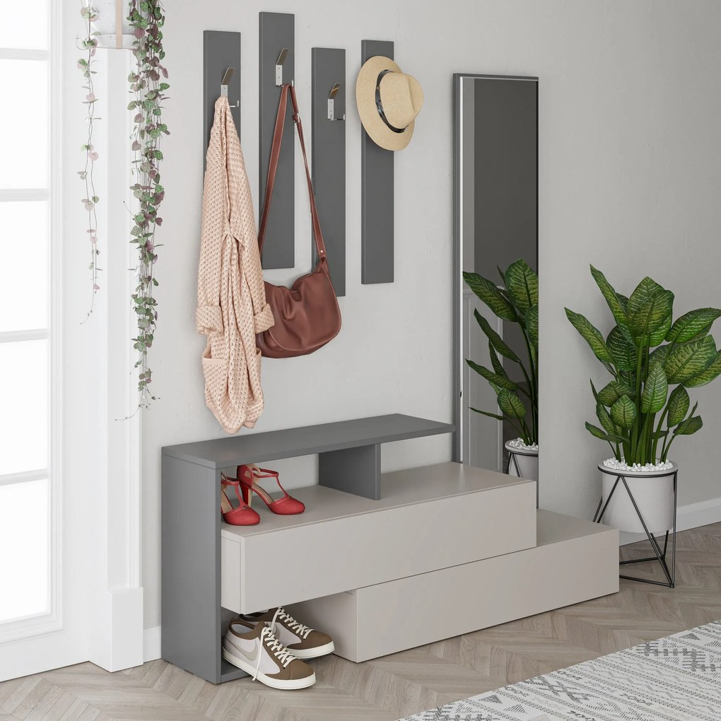 Halmeubel Ramda | Decortie