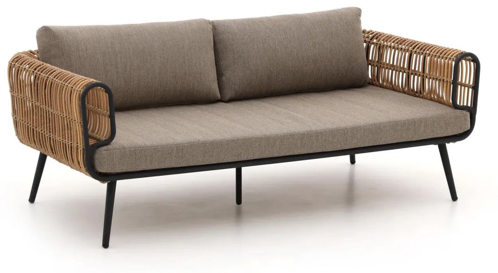 Intenso Averti lounge tuinbank