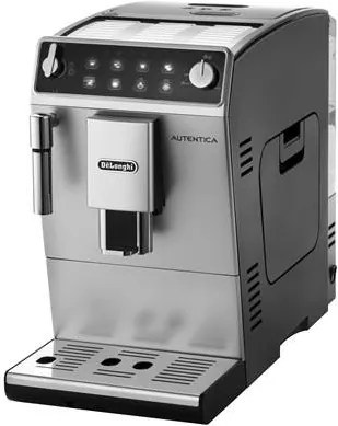 De'Longhi ETAM29.510.SB Autentica Volautomatische Espressomachine
