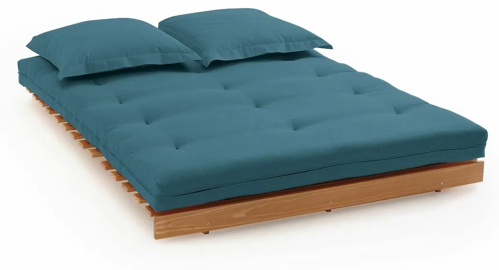 Futon matras, Latex THAI Katoen polyester