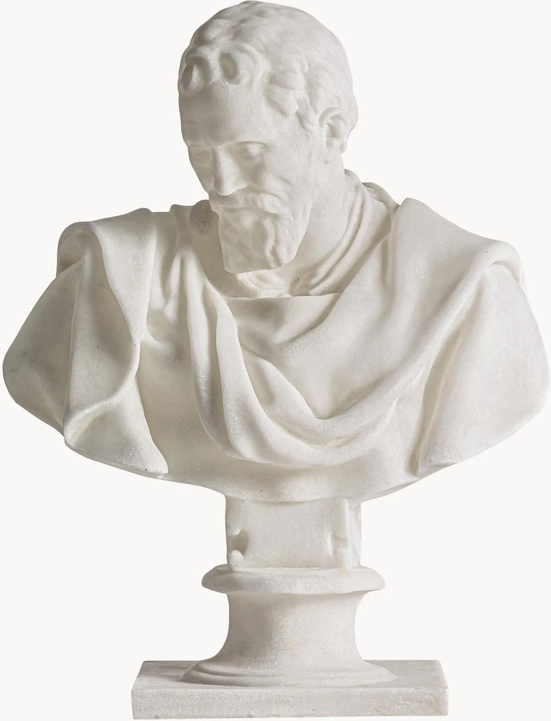 Handgemaakt decoratief object Madge