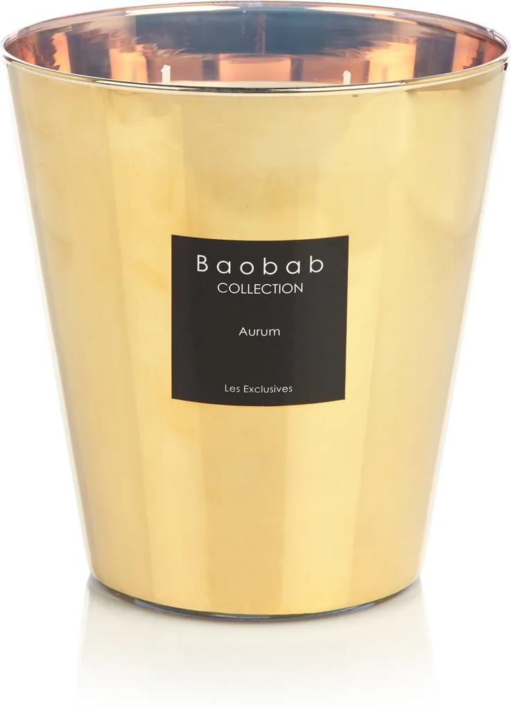 Baobab Collection Aurum Les Exclusives geurkaars