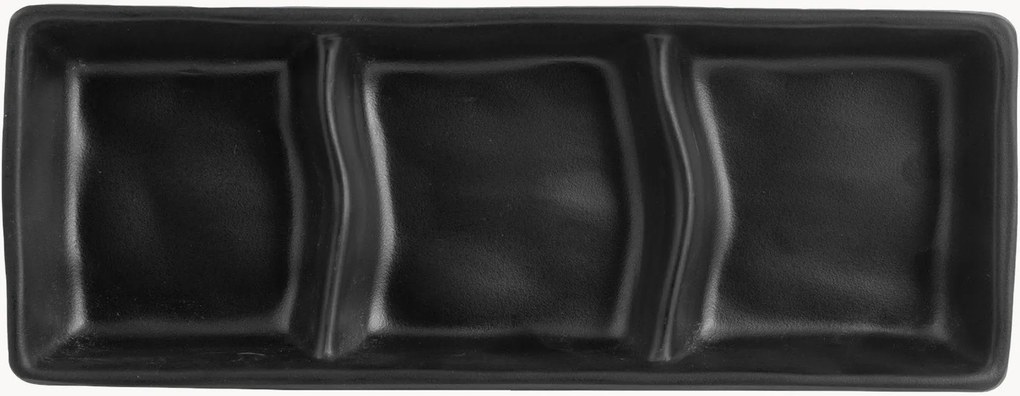 Serveerplateau Basic, 6-delig