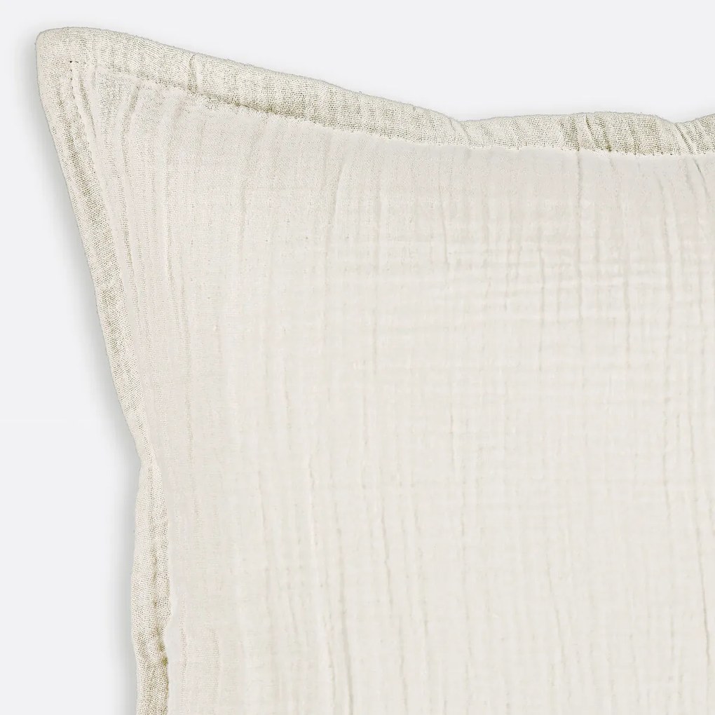 Kussenhoes in tetra, Kumla