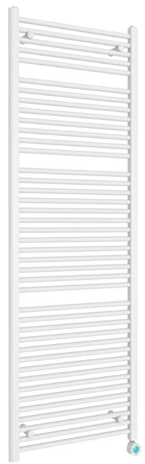 Best Design Senden White elektrische radiator wit 180x60cm 1160W