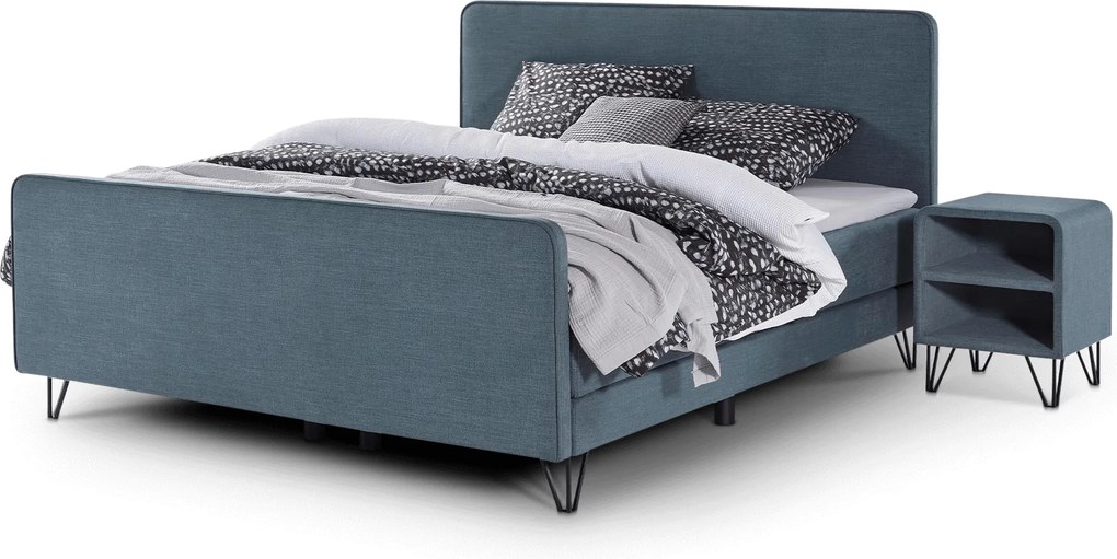 Home 103 – Bij Swiss Sense