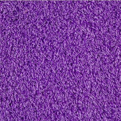 Carpet art lilac paars 2m